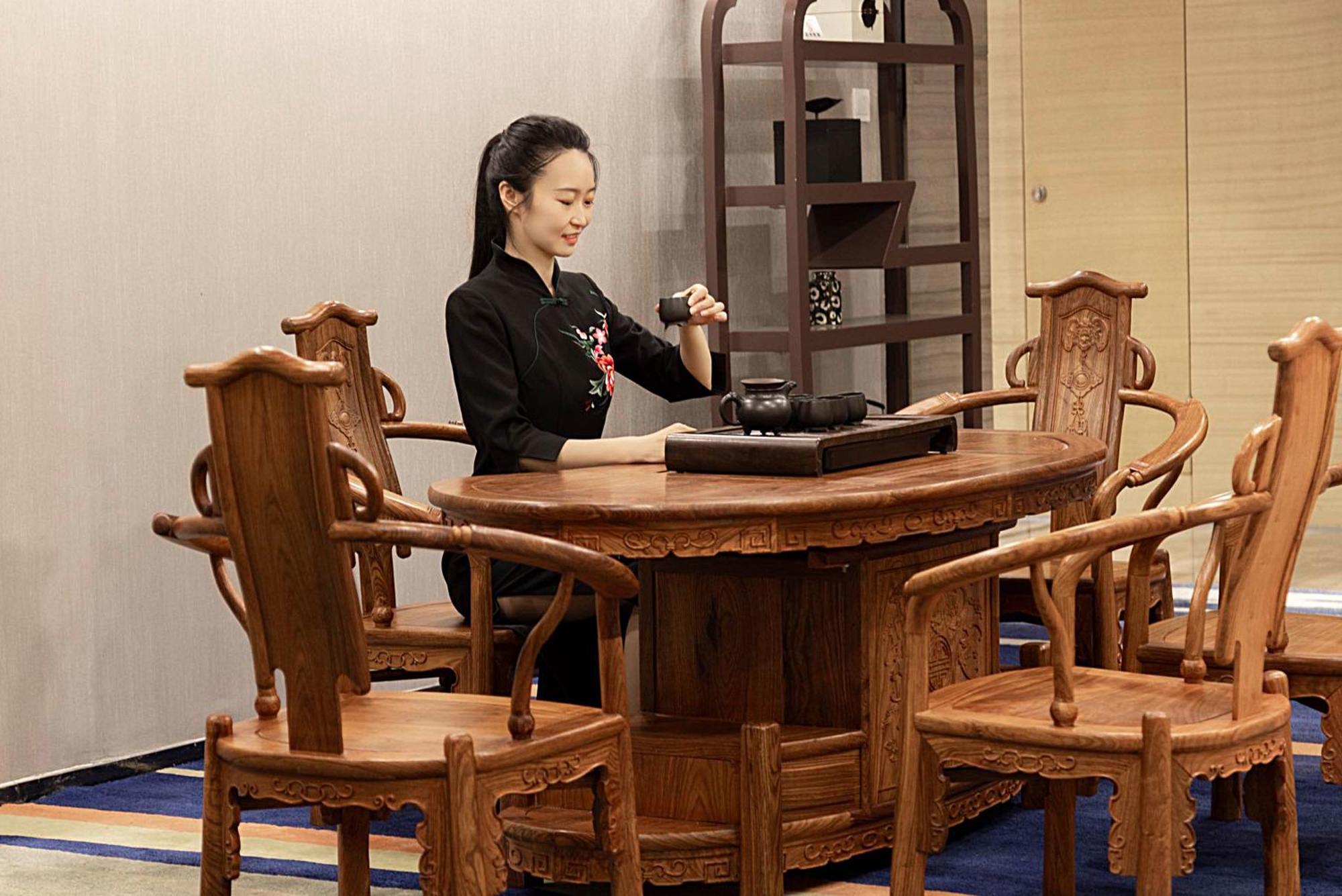 Grand Mercure Jinan Sunshine מראה חיצוני תמונה
